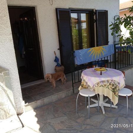 Sea View Dilesi Villa Dhilesi Luaran gambar