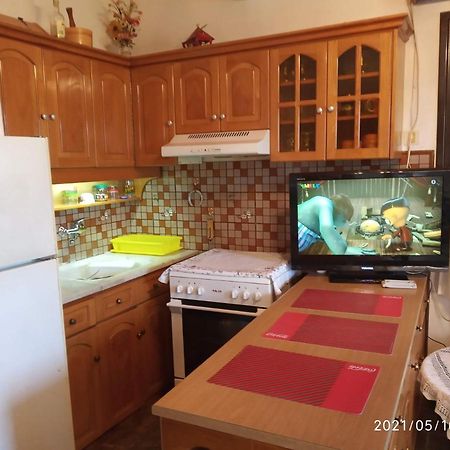 Sea View Dilesi Villa Dhilesi Luaran gambar