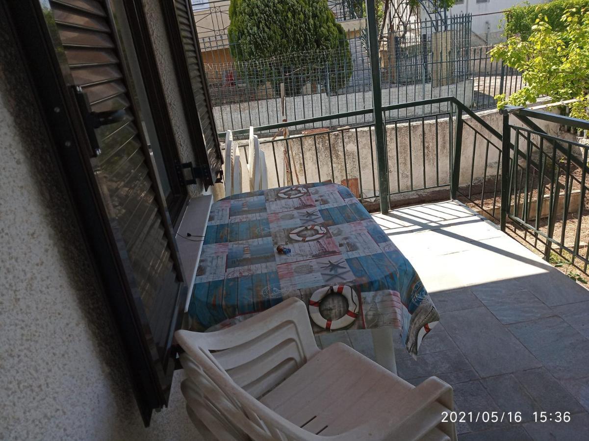 Sea View Dilesi Villa Dhilesi Luaran gambar